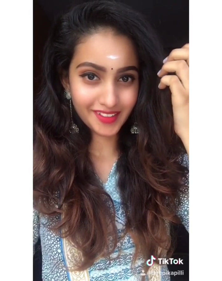 Deepika Pilli