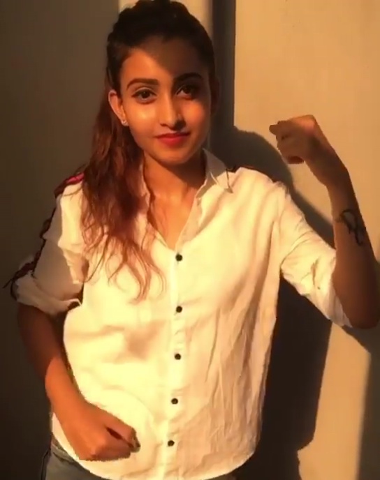 Deepika Pilli