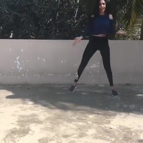Deepika Pilli