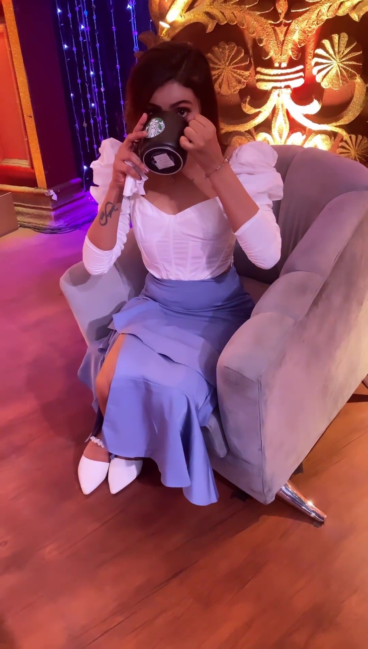 Deepika Pilli