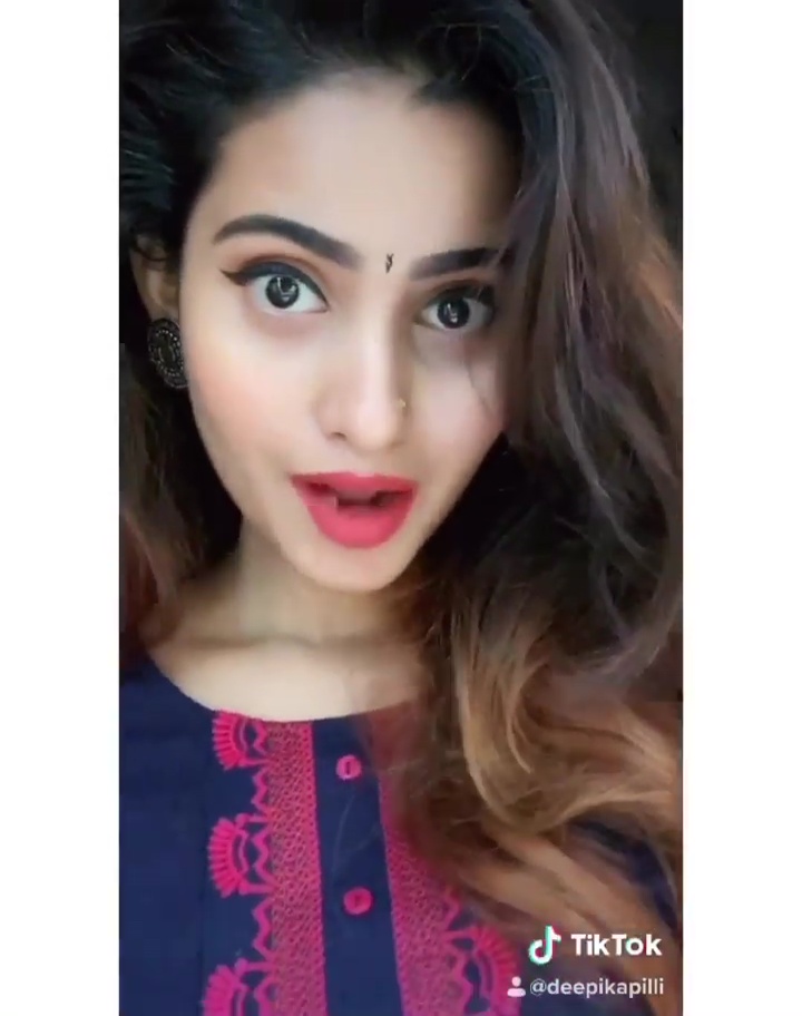 Deepika Pilli