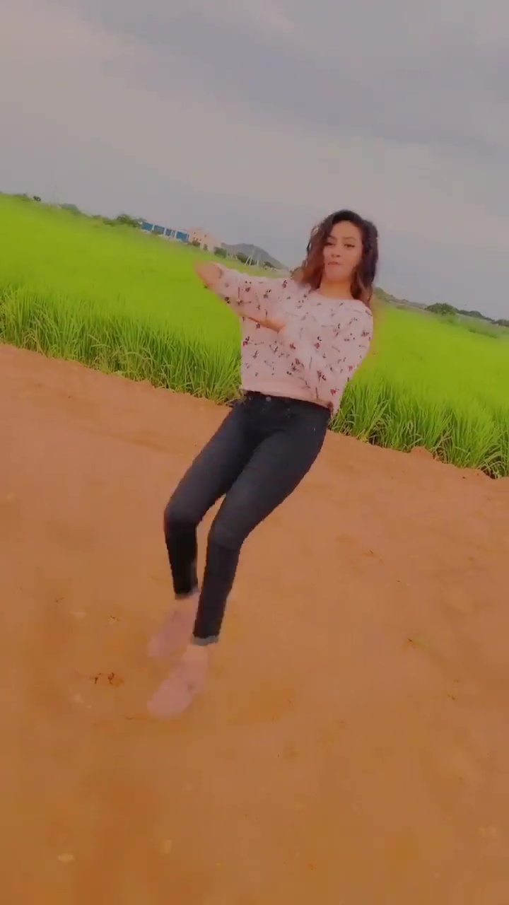 Deepika Pilli