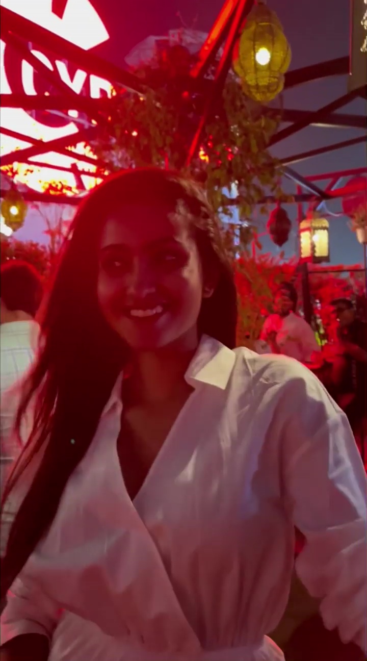 Deepika Pilli