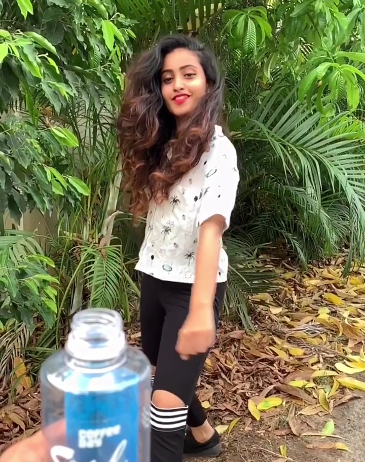 Deepika Pilli