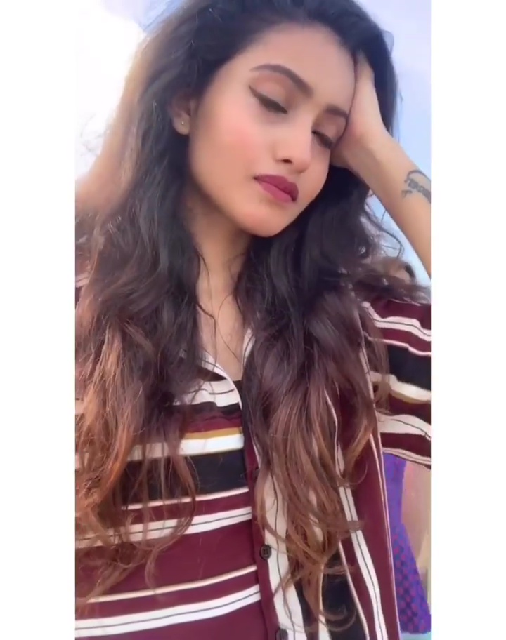 Deepika Pilli