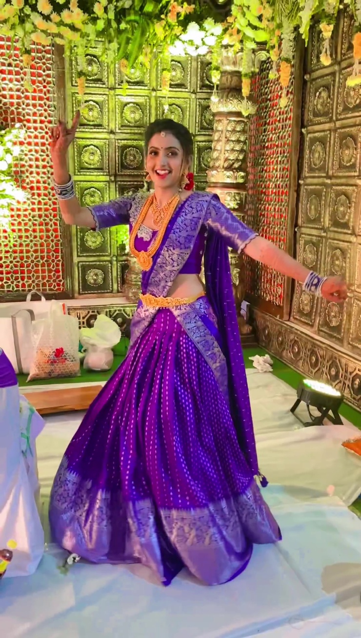 Deepika Pilli