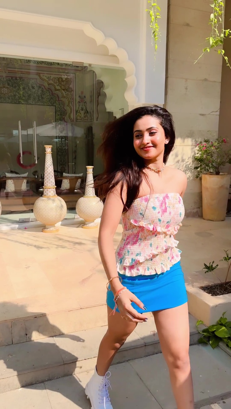 Deepika Pilli
