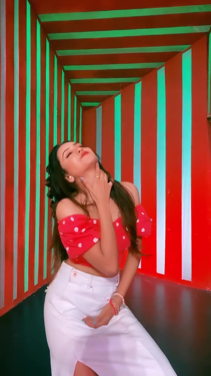 Deepika Pilli