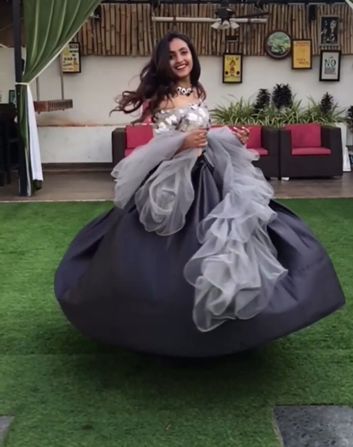 Deepika Pilli
