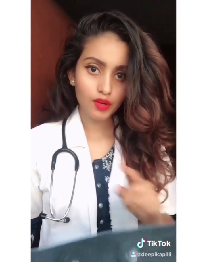 Deepika Pilli