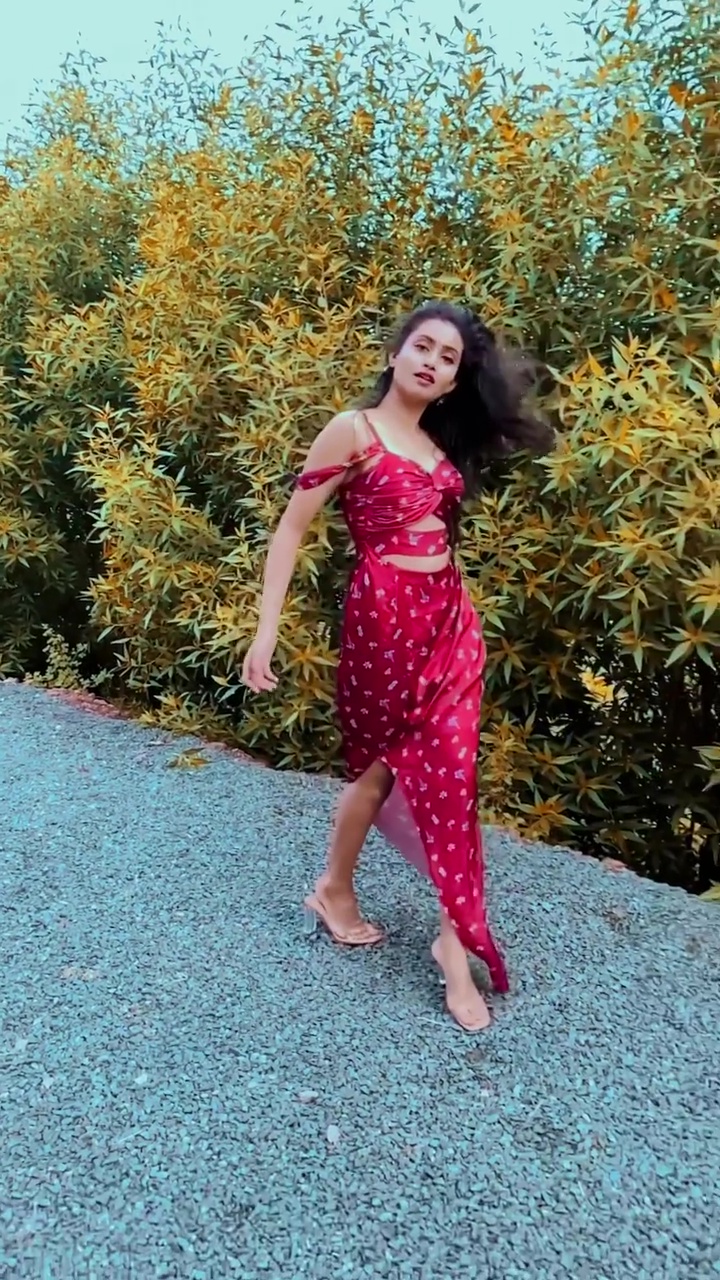 Deepika Pilli