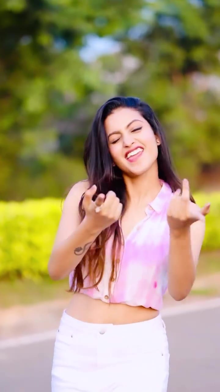 Deepika Pilli