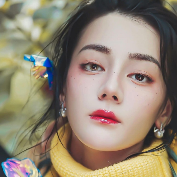 Dilraba Dilmurat