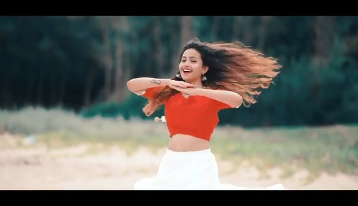 Deepika Pilli