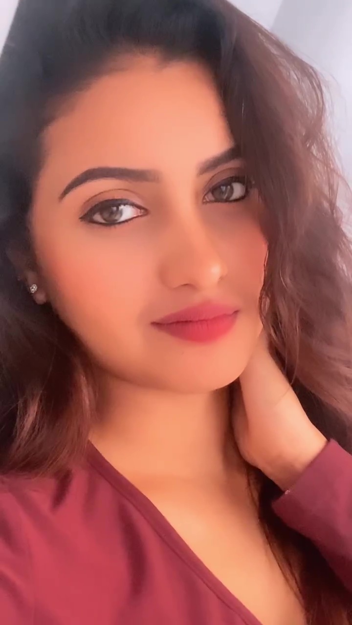 Deepika Pilli