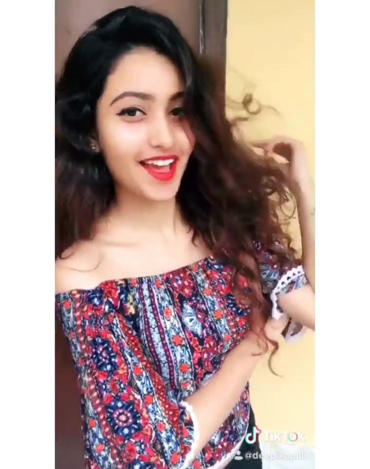Deepika Pilli