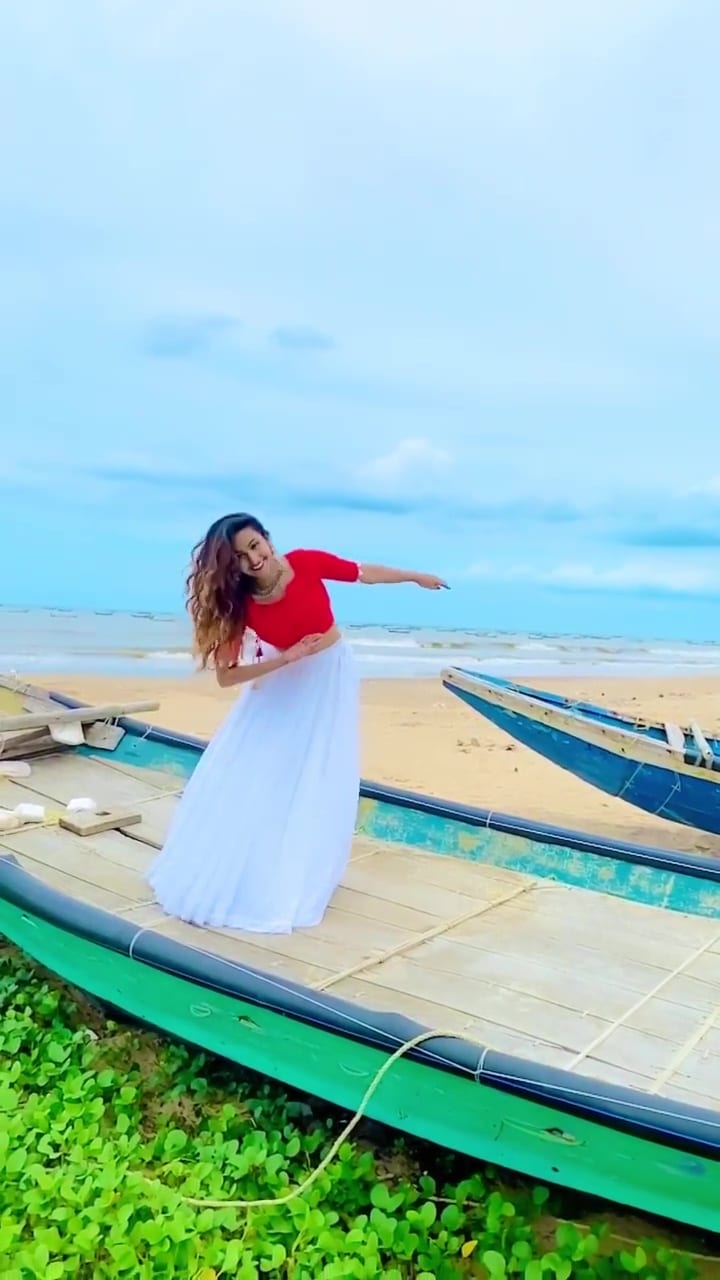 Deepika Pilli
