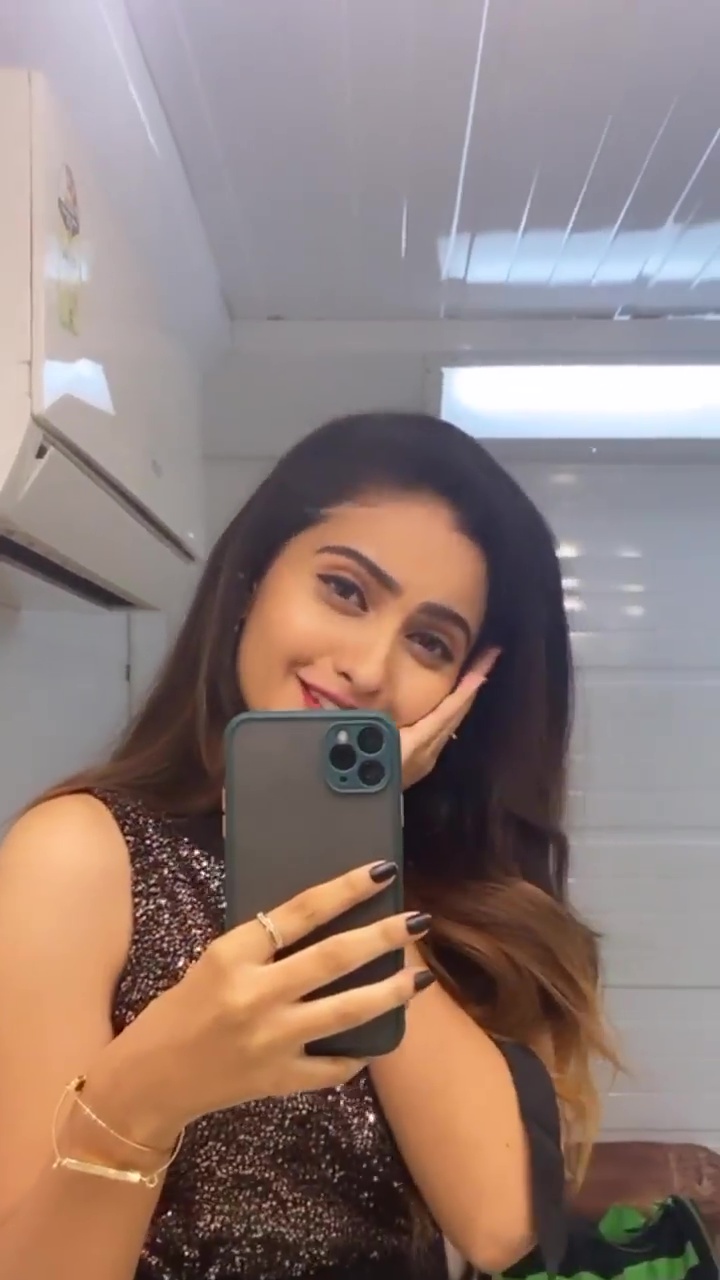 Deepika Pilli