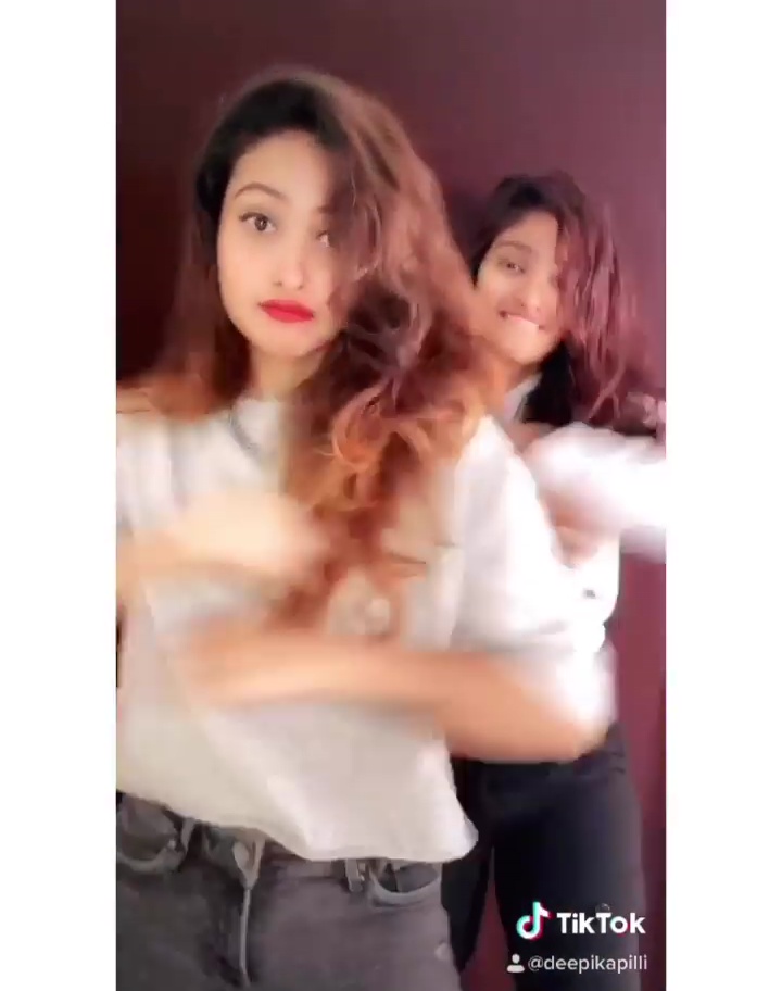 Deepika Pilli
