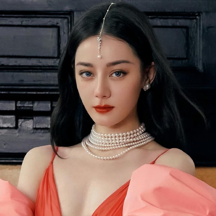 Dilraba Dilmurat