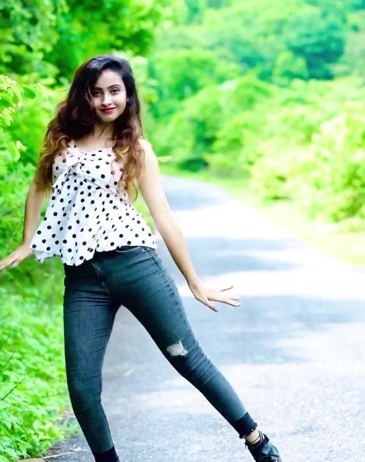Deepika Pilli