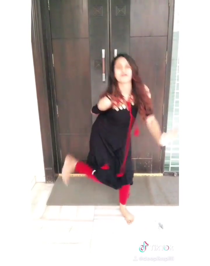 Deepika Pilli