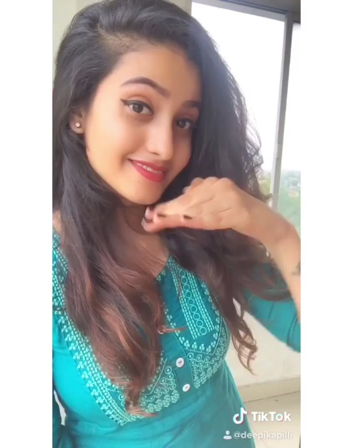 Deepika Pilli