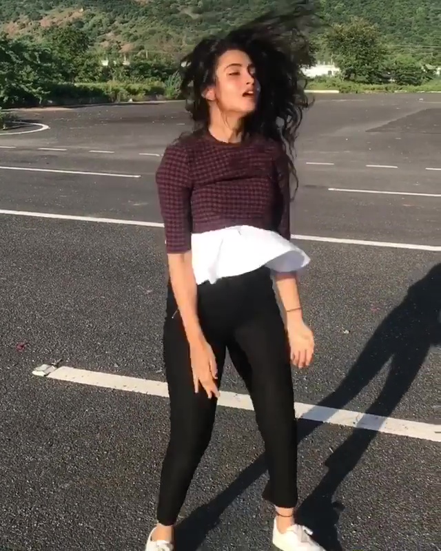 Deepika Pilli