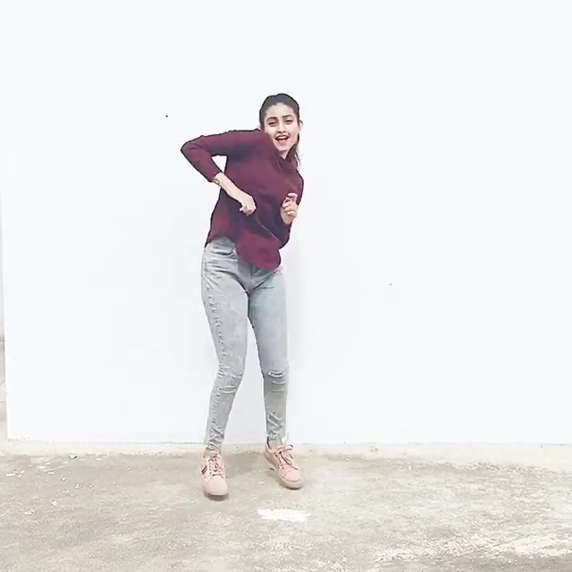 Deepika Pilli