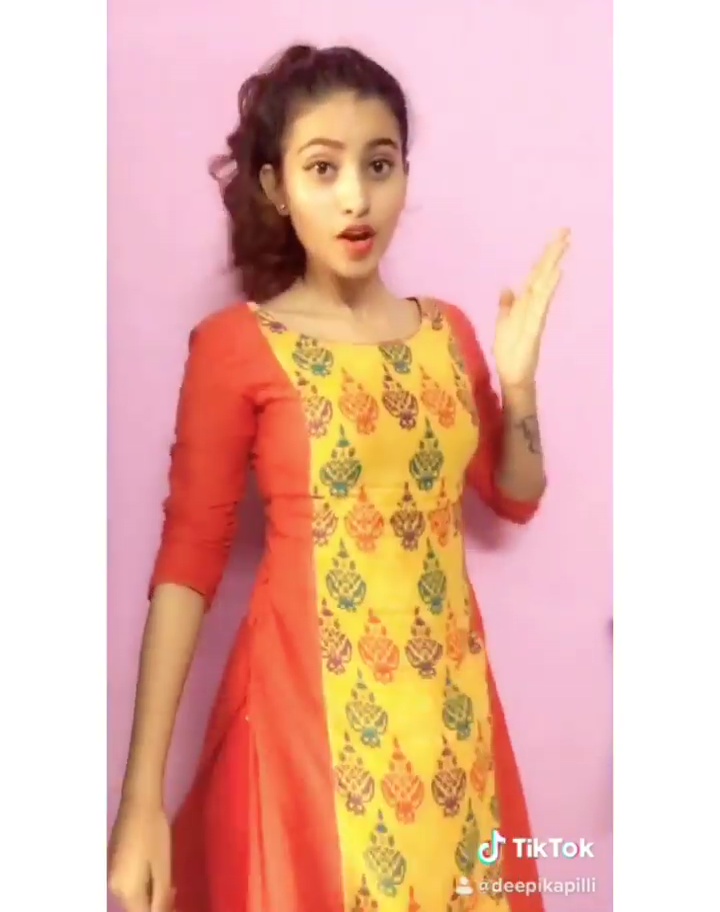 Deepika Pilli