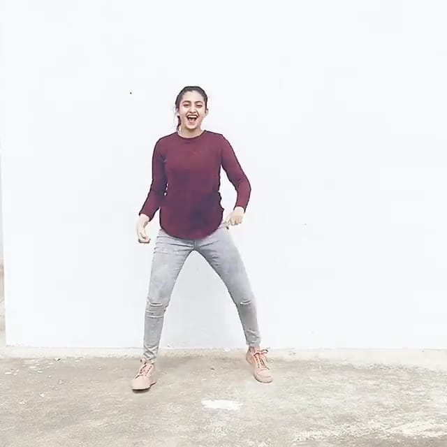 Deepika Pilli