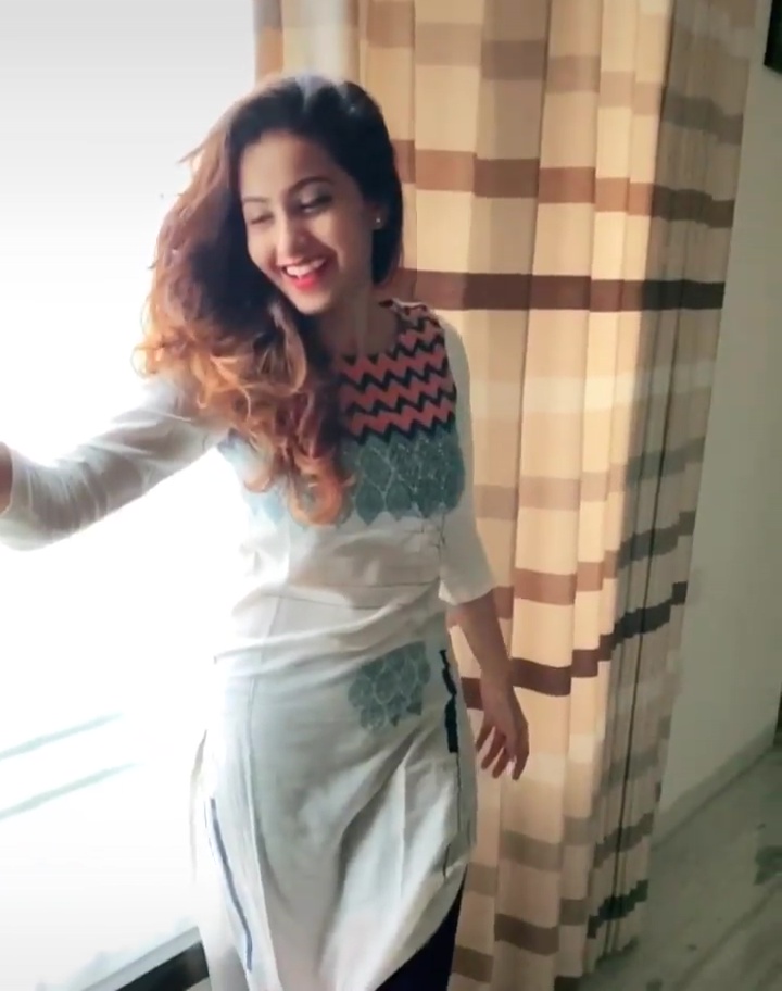 Deepika Pilli