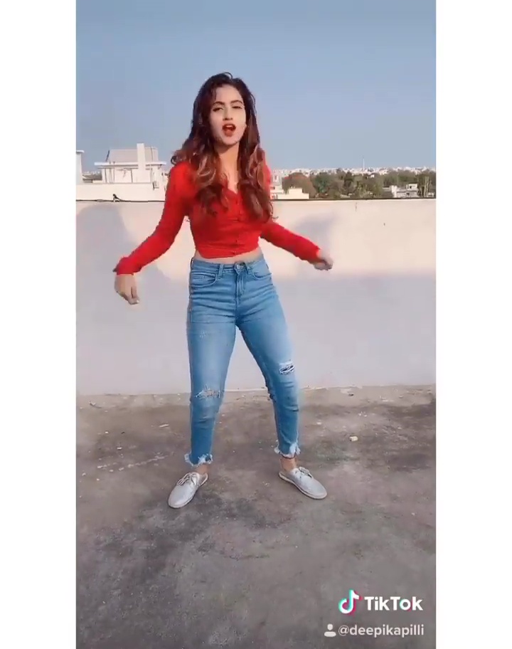 Deepika Pilli