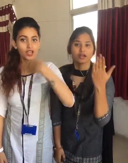 Deepika Pilli
