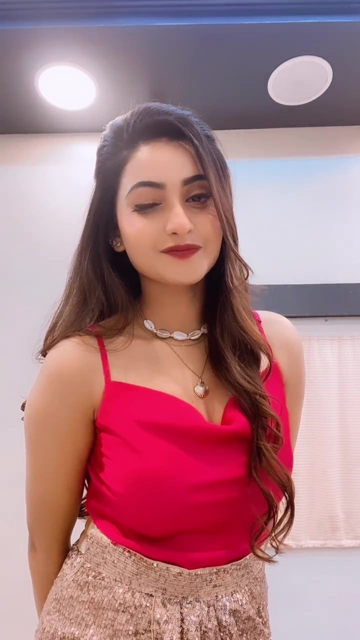 Deepika Pilli