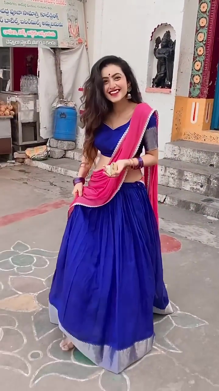 Deepika Pilli