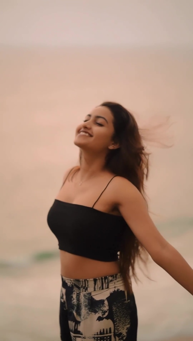 Deepika Pilli
