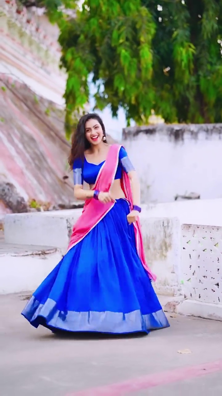 Deepika Pilli