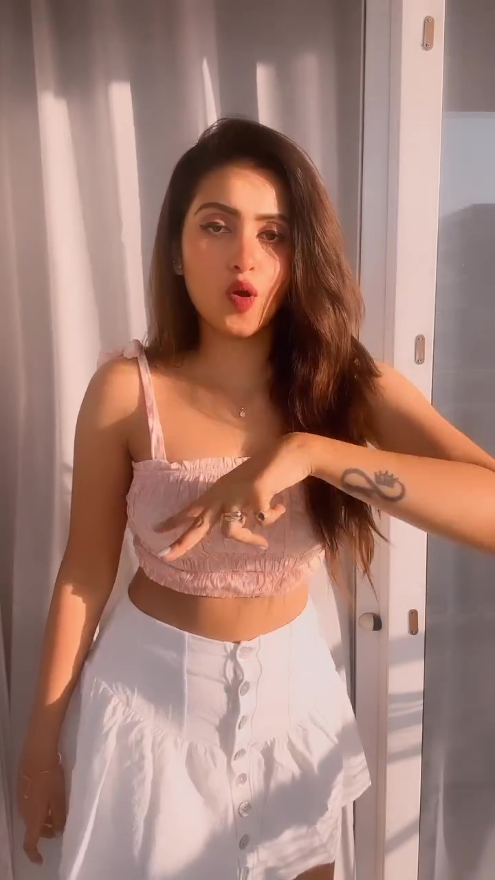 Deepika Pilli