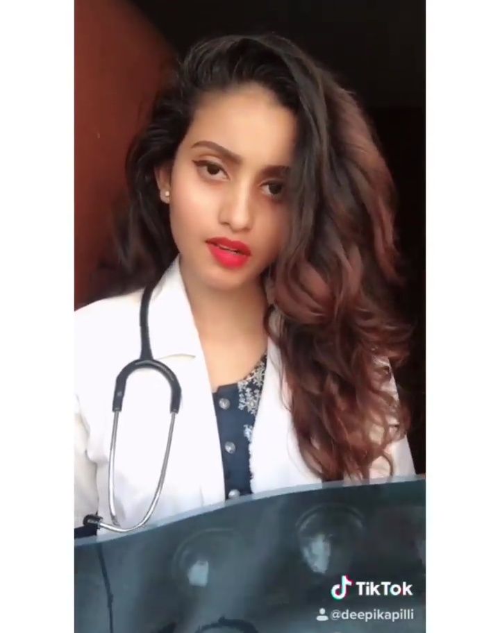 Deepika Pilli