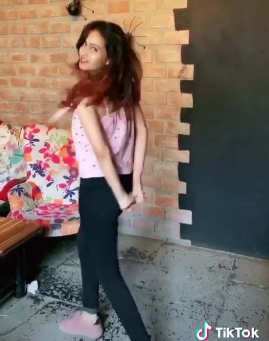Deepika Pilli
