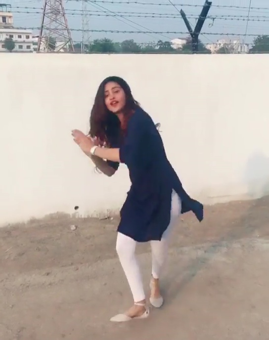 Deepika Pilli