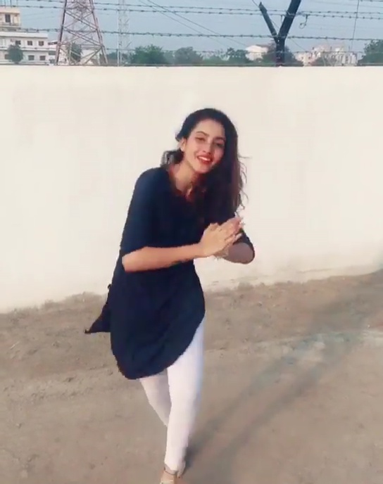 Deepika Pilli