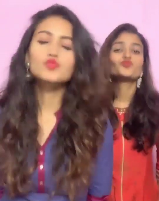 Deepika Pilli