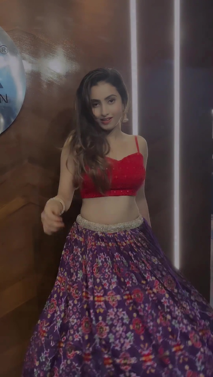 Deepika Pilli