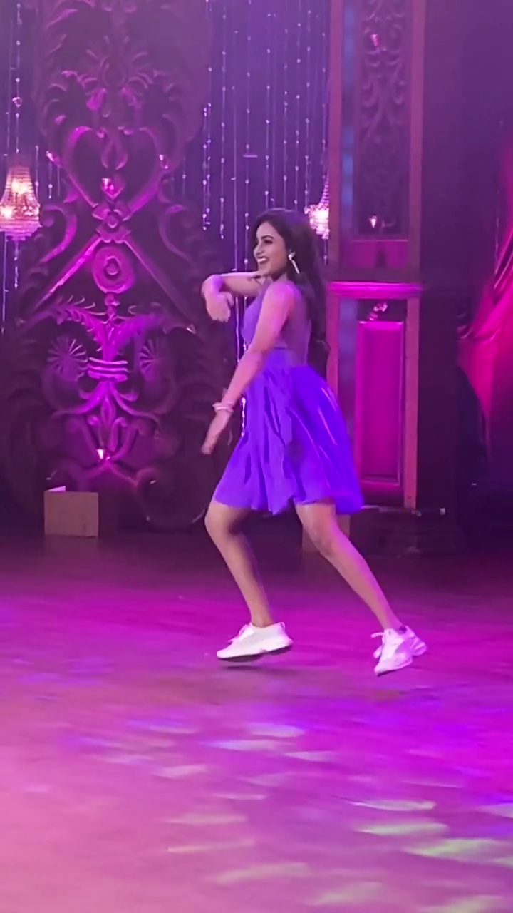 Deepika Pilli