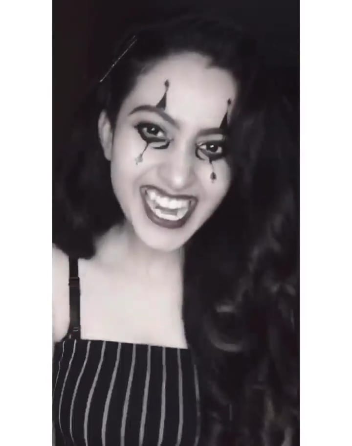 Deepika Pilli