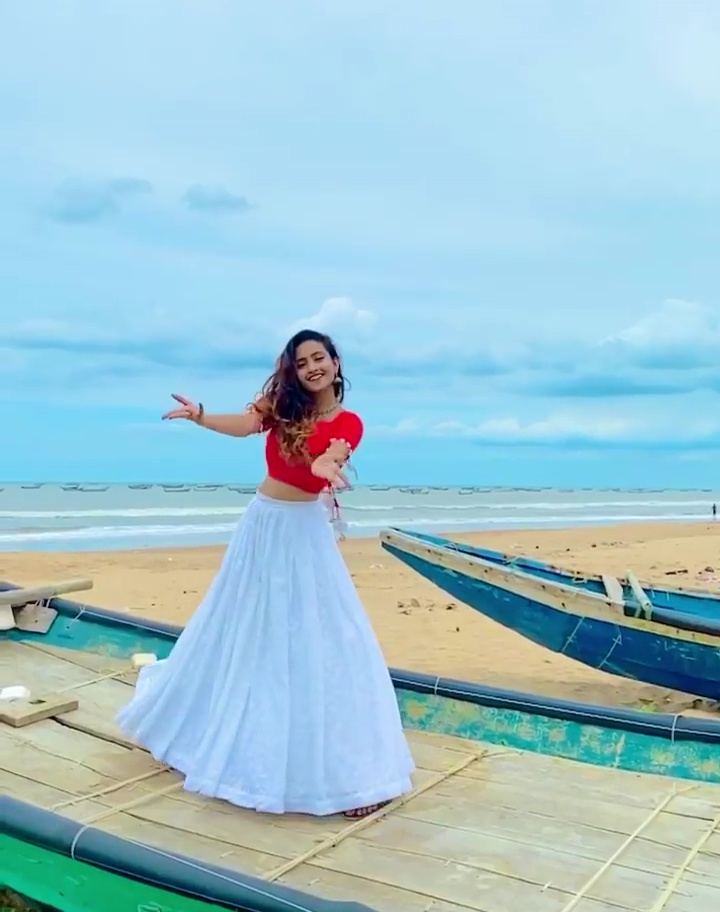 Deepika Pilli