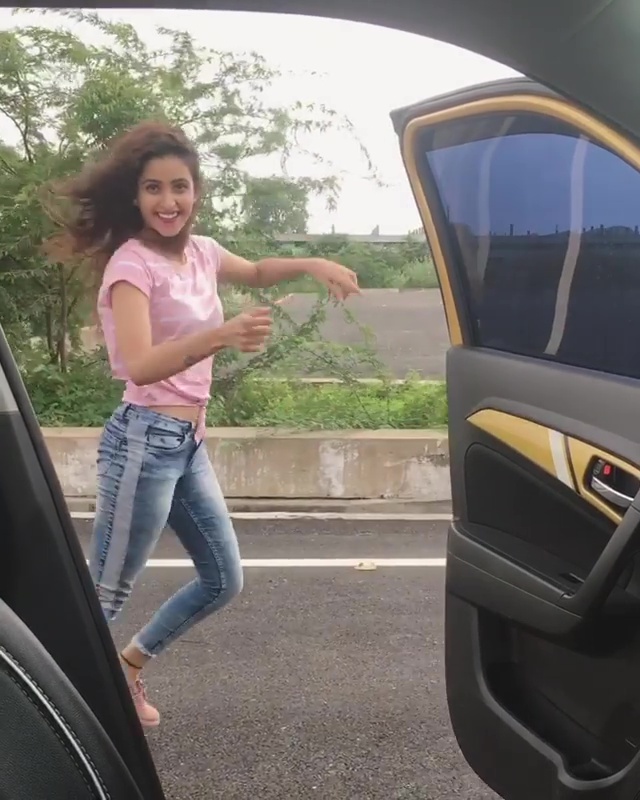Deepika Pilli