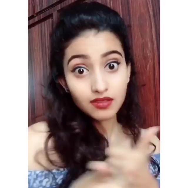 Deepika Pilli